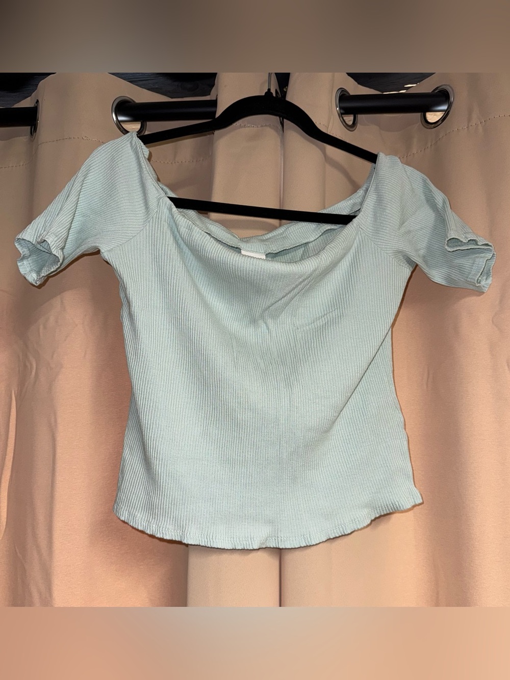 H&M top